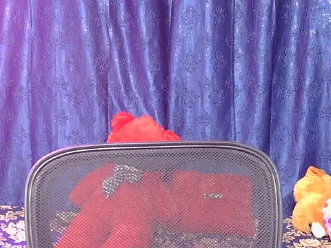 cute-manvii online show from February 28, 6:46 am