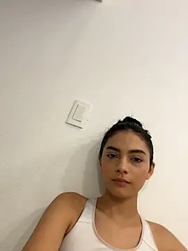 Doll Alaia  online show from February 27, 9:03 pm