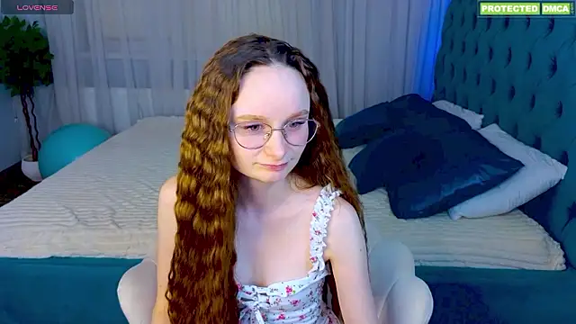  EliDream online show from March 18, 11:48 am