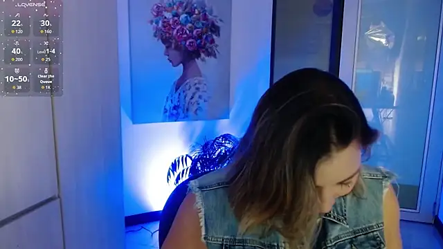 milfsecret69 online show from April 12, 11:57 am