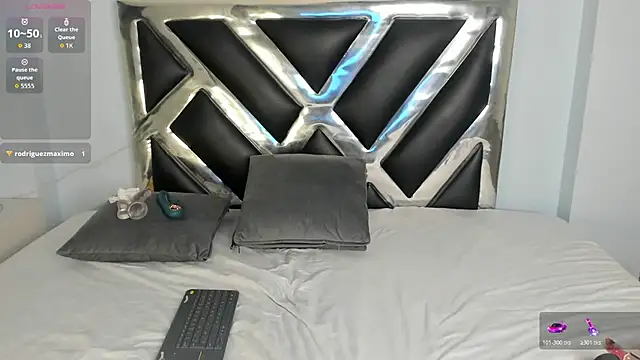 Katee mos online show from February 11, 4:14 am