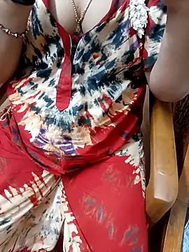 silk rose05 online show from March 12, 7:38 pm