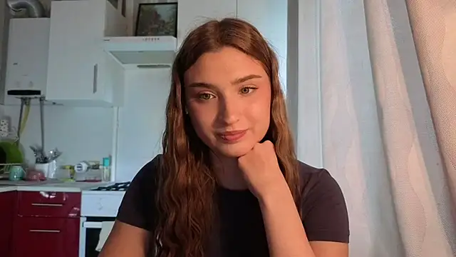 LissaBliss online show from June 16, 2:18 pm