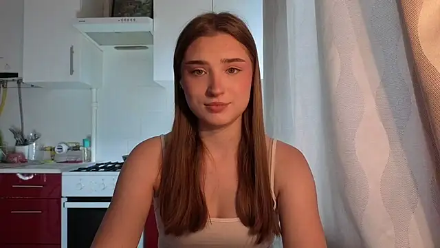 LissaBliss online show from June 15, 2:17 pm
