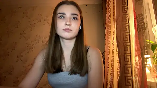 LissaBliss online show from February 11, 5:36 pm