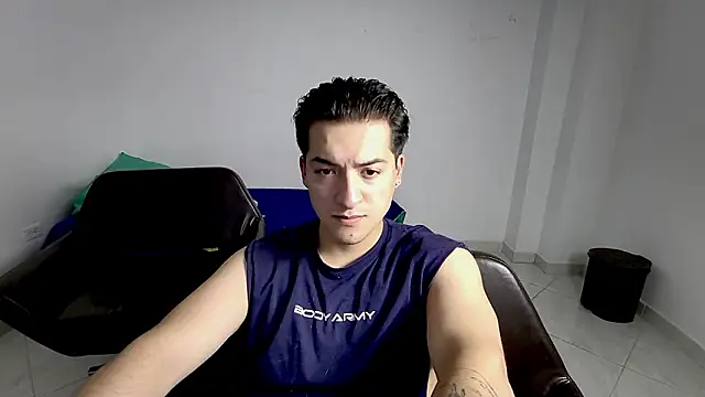 RoseSinsDonViktor online show from February 12, 10:06 am