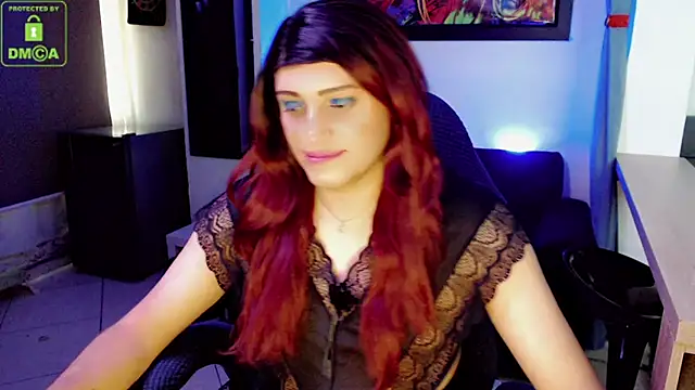 Geovanybleu online show from February 17, 3:11 pm