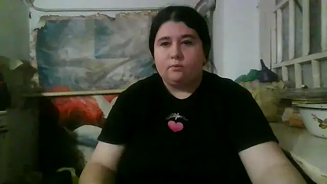 Nata 004 online show from February 14, 4:42 pm