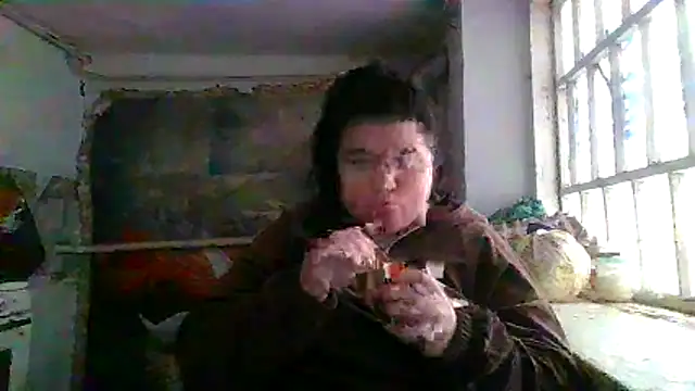 Nata 004 online show from February 17, 1:54 pm