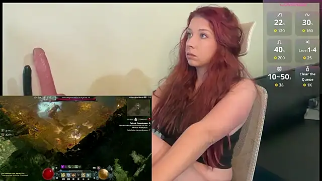 AustrianGirl99AtWork online show from March 21, 3:39 pm