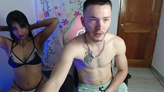 Ariana Esteban07 online show from February 18, 12:32 am