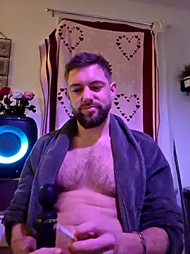 Couple-Kiwii-Orchidee-Boy online show from February 14, 11:51 pm