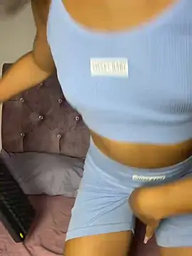 Ruby Rouge  online show from March 20, 8:03 pm