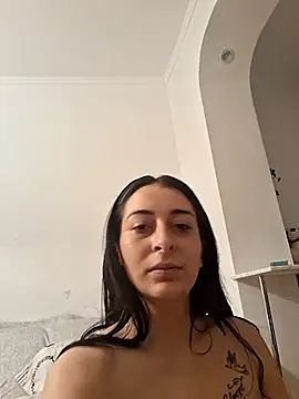 ElleanorPink online show from February 26, 4:44 am