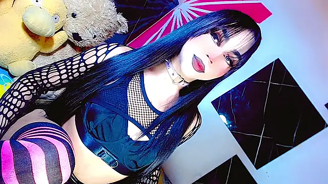 Tatiana kitty online show from February 19, 4:01 am