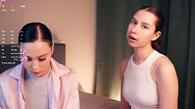 ZofiaSoshnik online show from February 12, 6:59 am