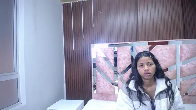 KendallArdent online show from February 13, 3:13 pm