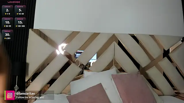 missbrasil online show from April 7, 1:46 pm