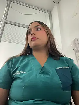 Noa Harper- online show from May 21, 9:02 pm