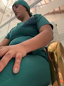 Noa Harper- online show from May 28, 8:18 pm