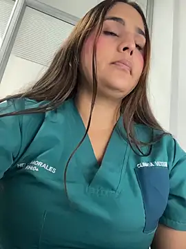 Noa Harper- online show from May 10, 10:34 pm