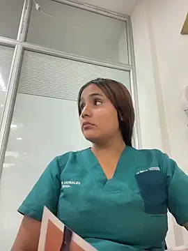 Noa Harper- online show from March 30, 10:09 pm