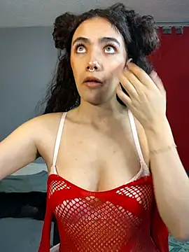 Maria delsol1 online show from February 12, 3:52 am