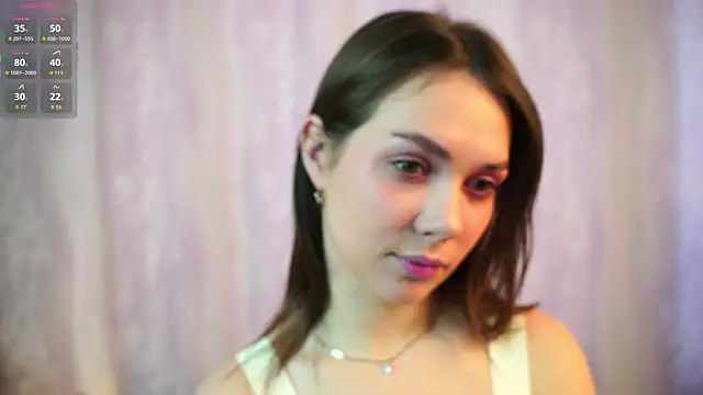 RoseliaLocatelli online show from February 12, 3:52 am