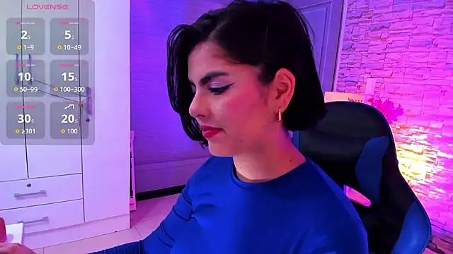 butterflyx39 online show from February 7, 11:58 am