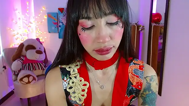 FIORELLA L online show from April 13, 12:28 pm