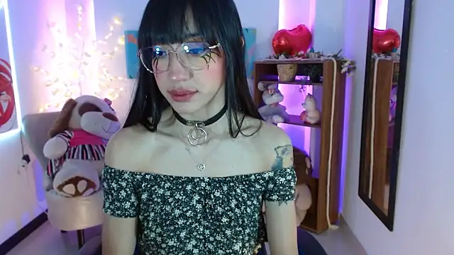 FIORELLA L online show from April 12, 12:19 pm