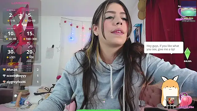 Rosario 96 online show from February 10, 4:26 am