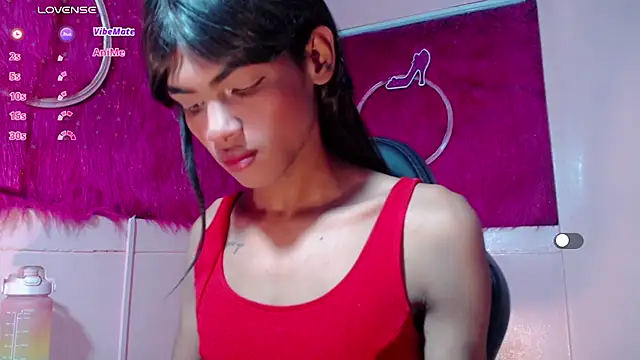 Karol Vanessa   online show from February 20, 3:49 am