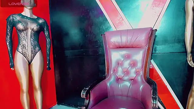 Karol Vanessa   online show from February 4, 6:49 am