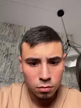 ChloeandAdam online show from February 24, 6:56 am