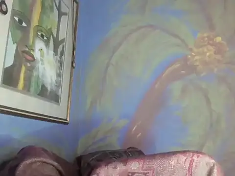 BadGyalGem online show from March 11, 5:44 am