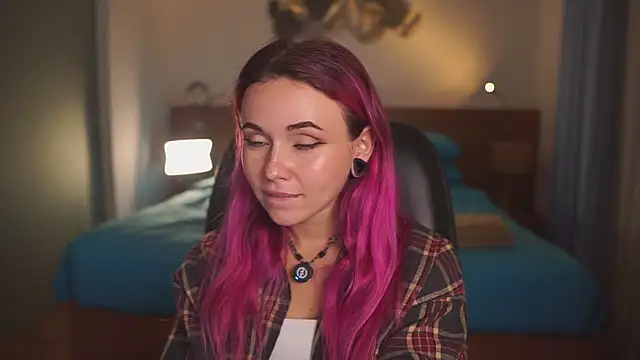 Sarah Pink online show from February 13, 11:34 am