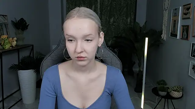 MaoqiBeverly online show from March 20, 6:29 am