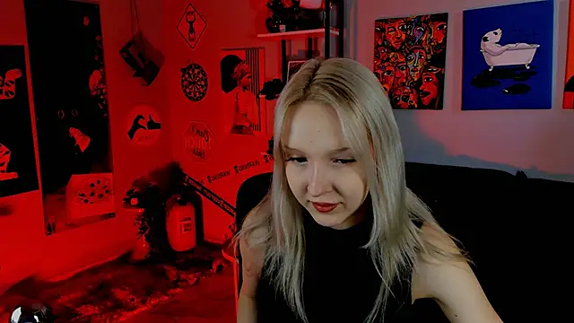 MaoqiBeverly online show from March 26, 5:09 am