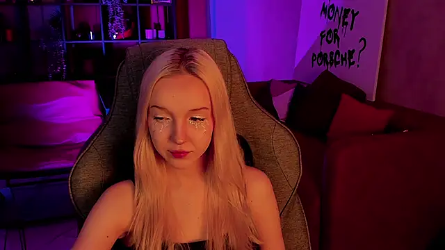 MaoqiBeverly online show from February 25, 5:22 pm