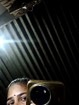 Nisha 011 online show from February 6, 1:47 pm