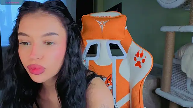 RiriDay online show from February 22, 1:12 pm