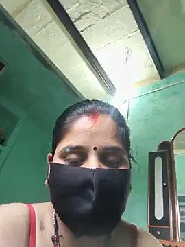 Sexy khushi19 online show from June 1, 12:40 pm
