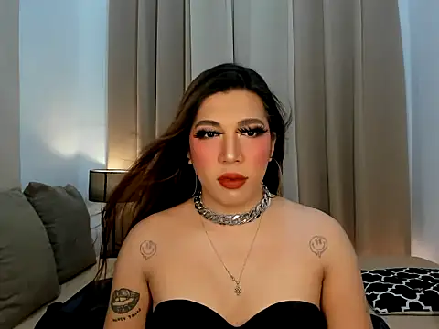 tsbigmilk online show from March 23, 12:11 pm