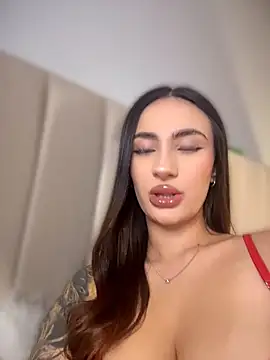  celeste  moore online show from June 13, 9:45 pm