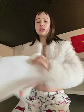 Just-Lilly online show from March 9, 12:41 pm