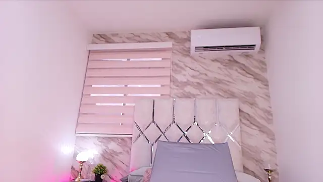 ivanna vg online show from February 5, 7:50 pm