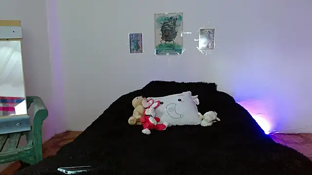 miadavisXXX online show from March 21, 7:52 pm