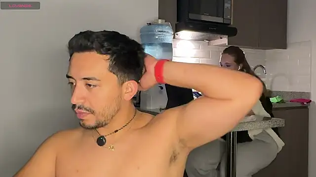 Sofii n Diego online show from March 31, 11:49 pm