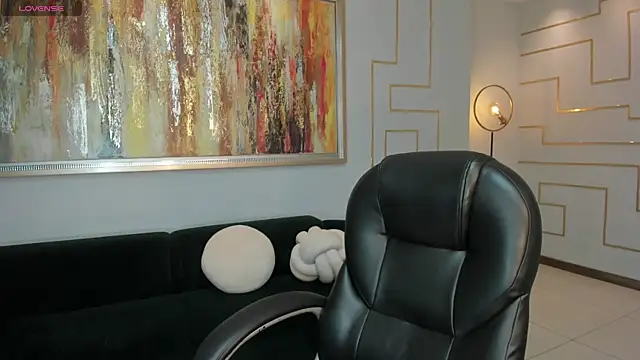 ScarlettRose X online show from March 30, 7:57 pm